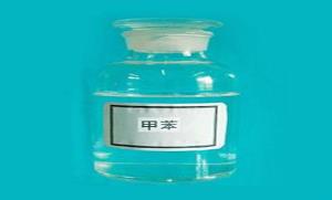 甲苯產品包裝說明和使用說明書