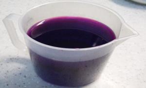 高錳酸鉀產品包裝及使用說明書